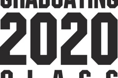č.127 (Graduating Class - Maturant 2020)