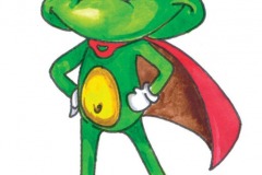 č.31 (Super Frog)