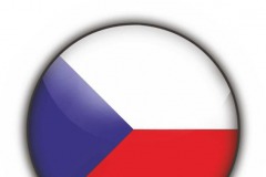 č.68 (Vlajka ČR - Maturant 2020)