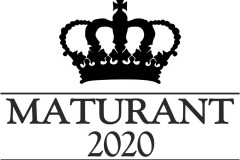č.89 (Koruna - Maturant 2020)
