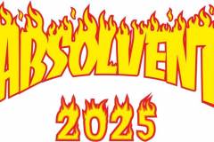 č.148 (Thrasher Absolvent 2025)