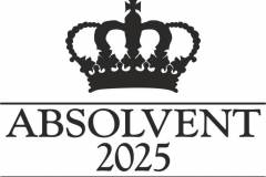 č-85-Koruna-Absolvent-2025