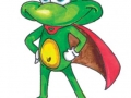 č.29 (Super Frog)